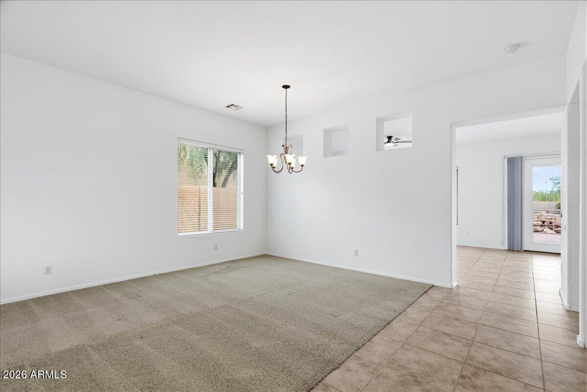 10247 East Superstition Range Road Gold Canyon, AZ 85118 - Photo 4 of 35 05-Foyer