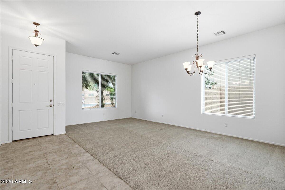 10247 East Superstition Range Road Gold Canyon, AZ 85118 - Photo 5 of 35 06-Foyer