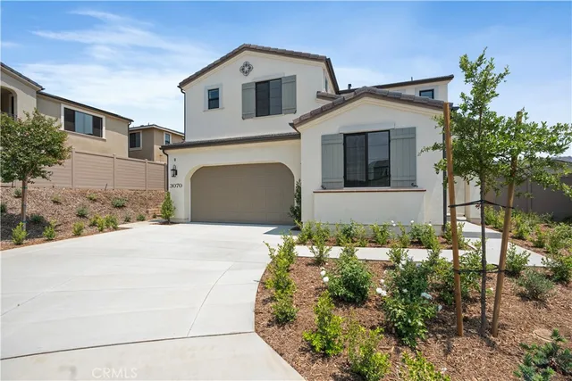 $1,230,000 | 3070 Rue De Latour, Vista, CA 92084
