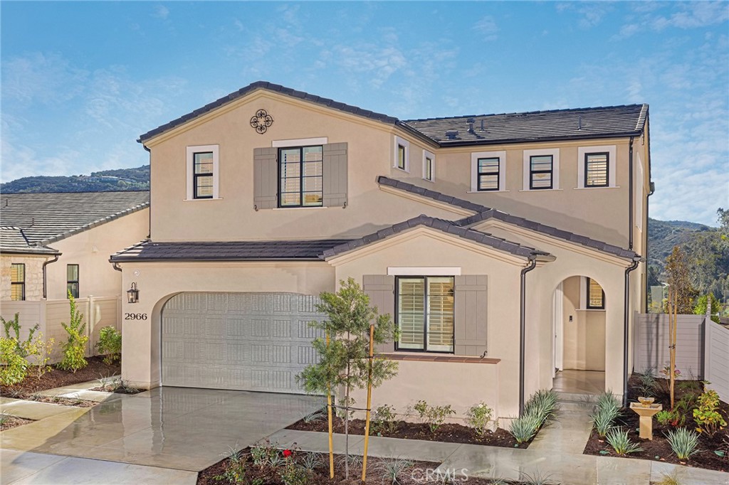3070 Rue De Latour Vista, CA 92084 - Photo 13 of 22 Model Home