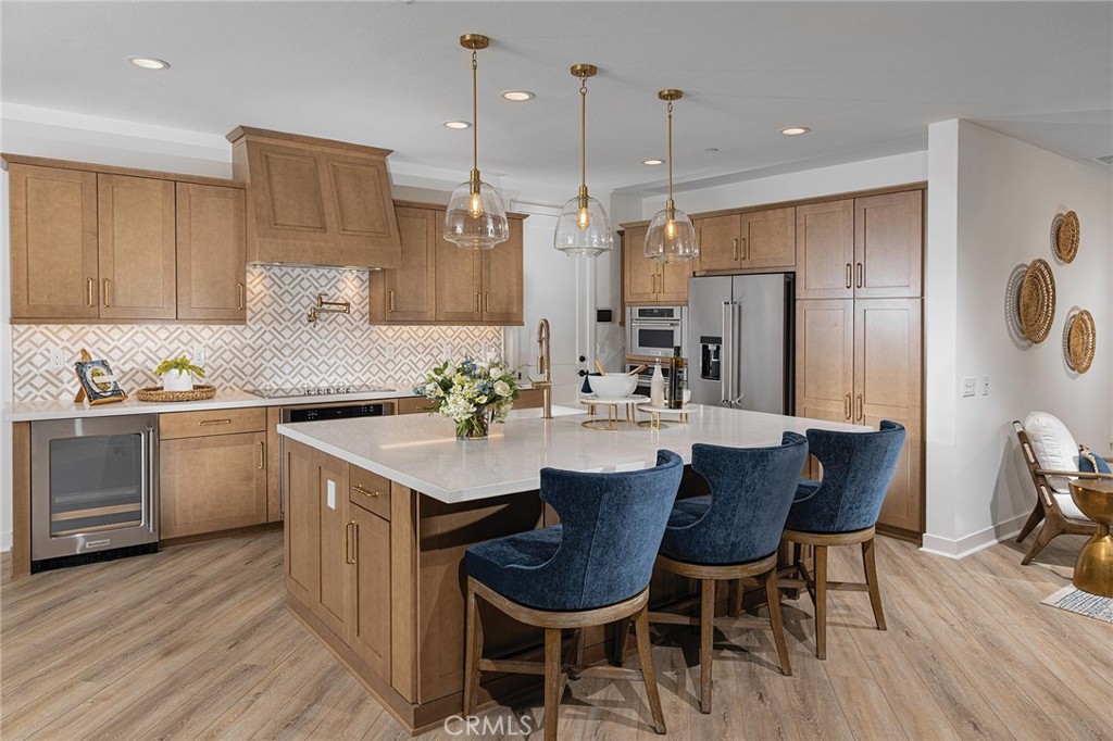 3070 Rue De Latour Vista, CA 92084 - Photo 14 of 22 Model Home