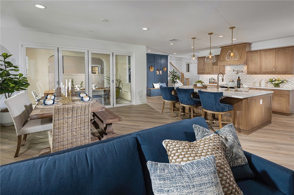 3070 Rue De Latour Vista, CA 92084 - Photo 16 of 22 Model Home