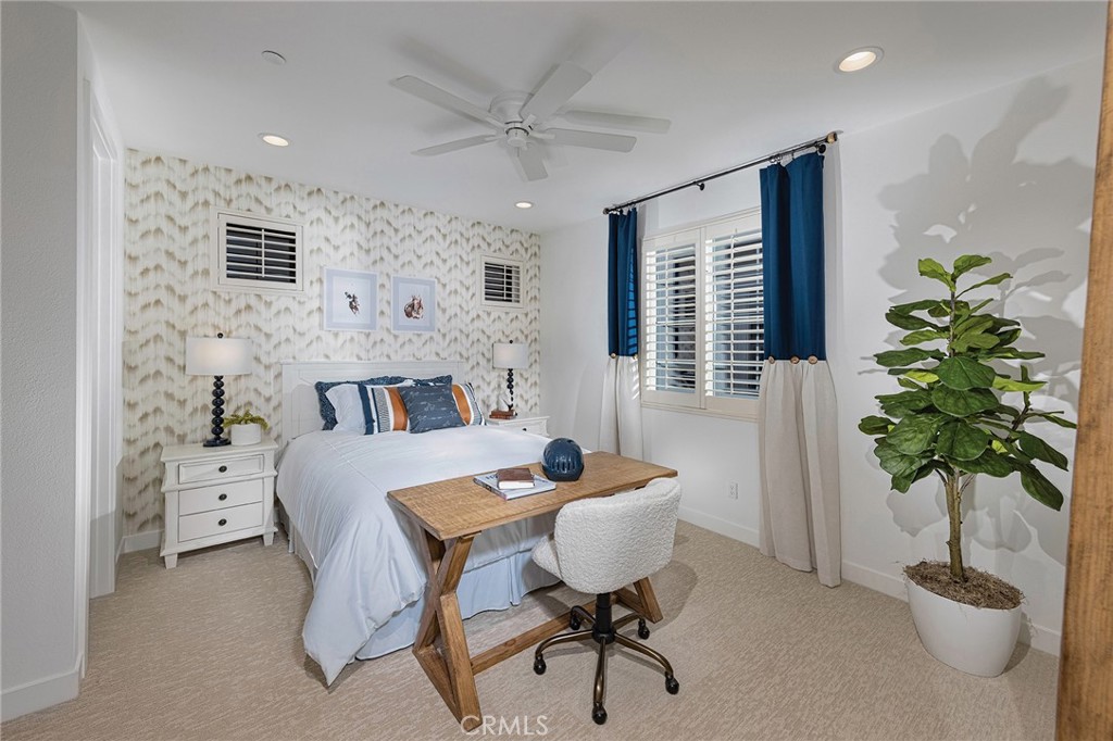 3070 Rue De Latour Vista, CA 92084 - Photo 18 of 22 Model Home