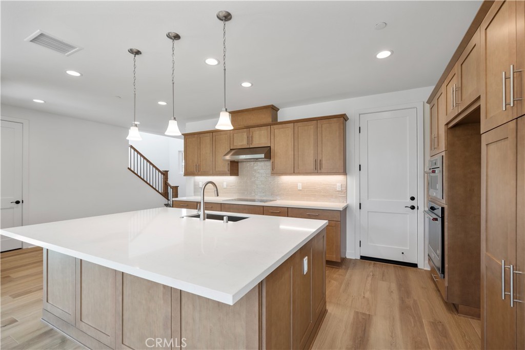 3070 Rue De Latour Vista, CA 92084 - Photo 3 of 22 Upgraded kitchen Island