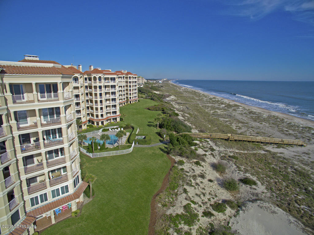 418 Beachside Place Fernandina Beach, FL 32034 - Photo 1 of 35 Beachside HiMS NE Ocean_0097 MLS