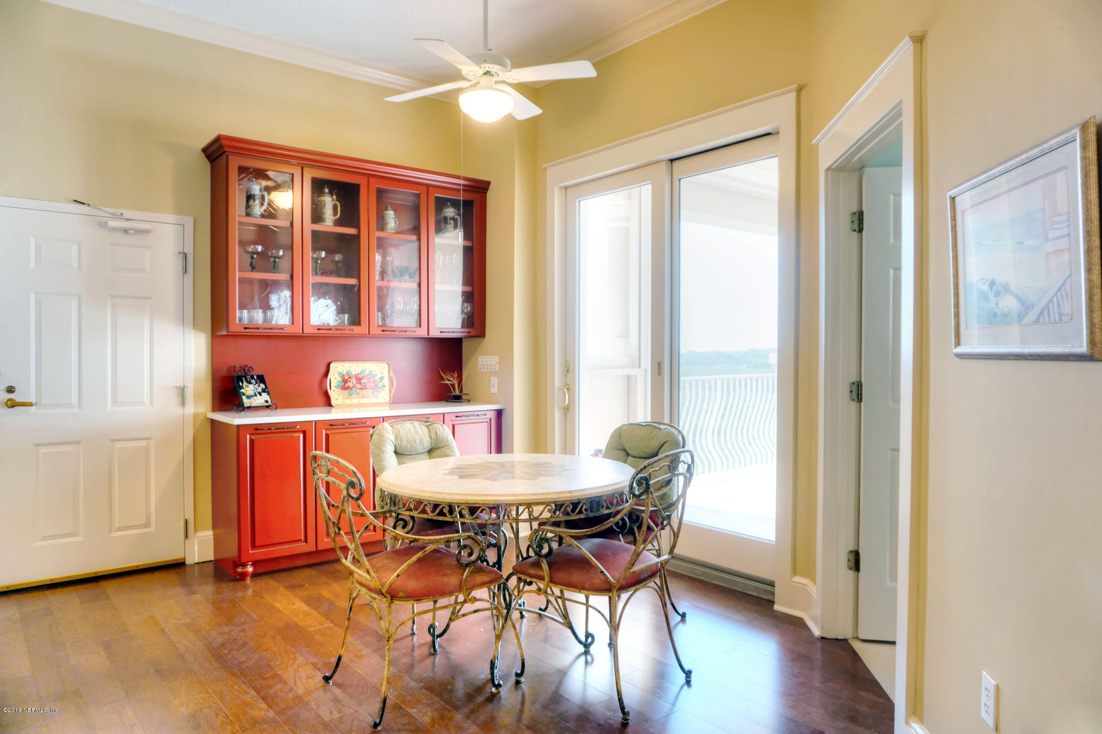 418 Beachside Place Fernandina Beach, FL 32034 - Photo 12 of 35 llkitchennook1-sm