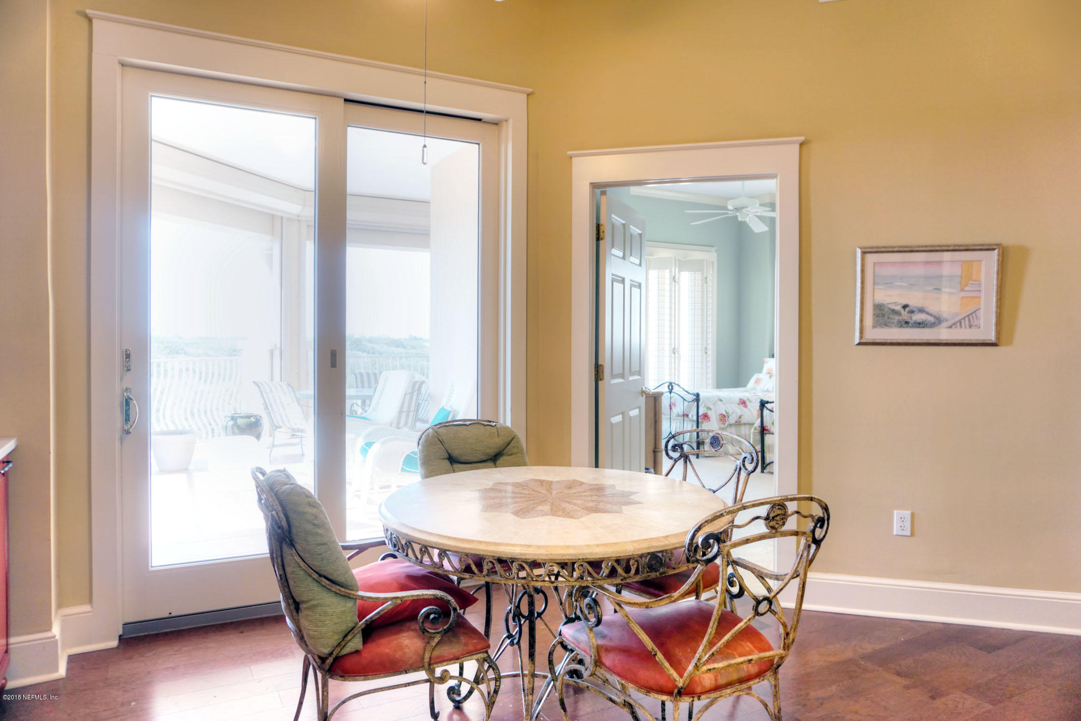 418 Beachside Place Fernandina Beach, FL 32034 - Photo 13 of 35 llkitchennook2-sm