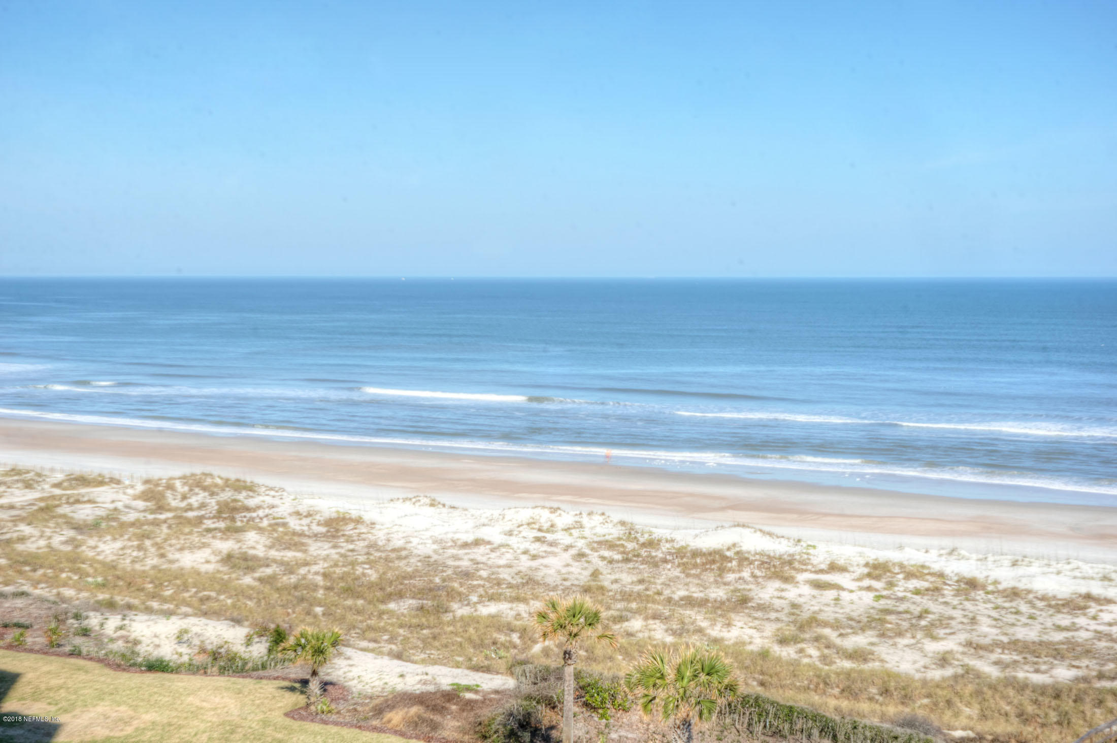 418 Beachside Place Fernandina Beach, FL 32034 - Photo 16 of 35 llkitchenwestbalconyview1-sm