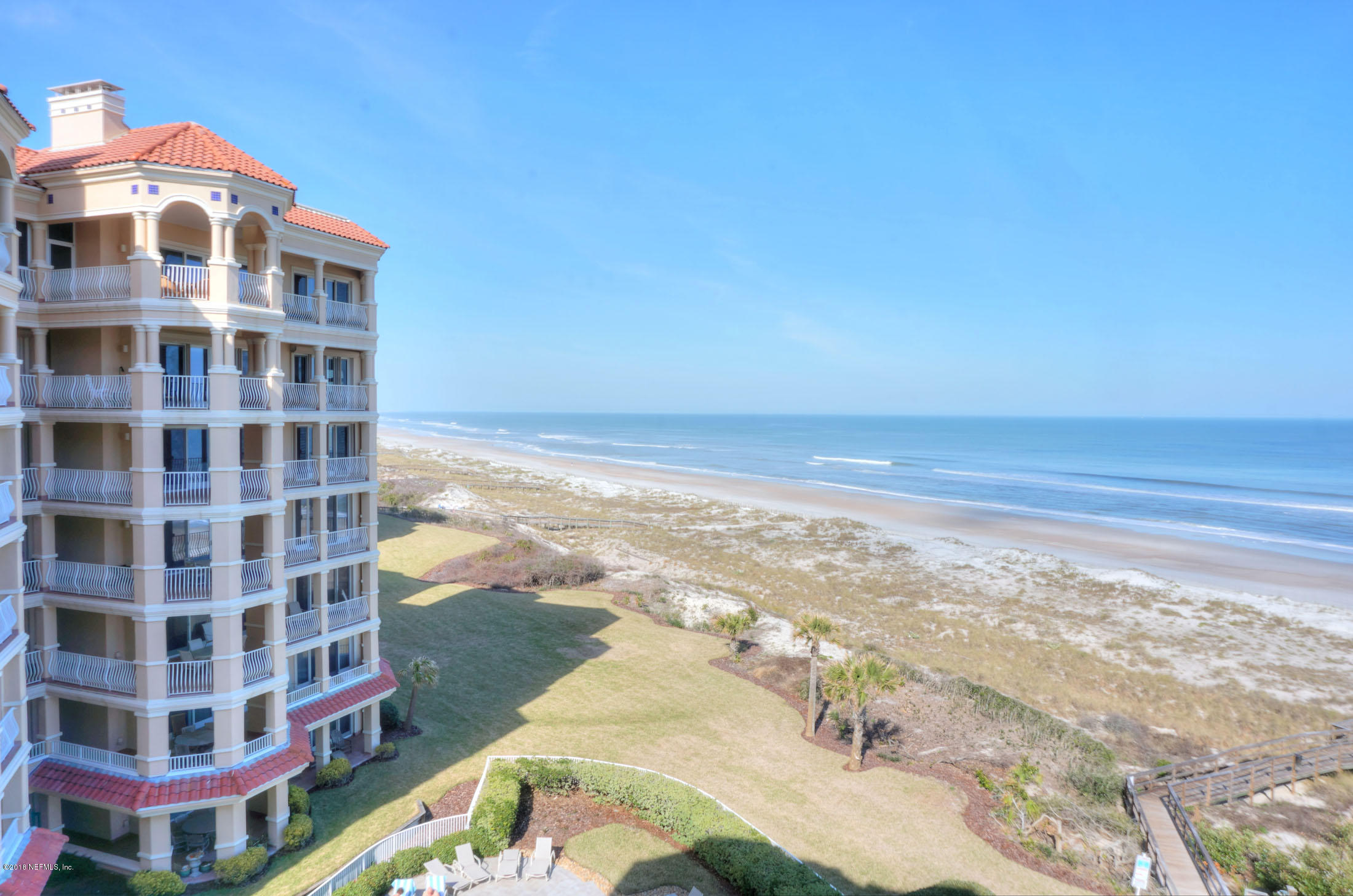 418 Beachside Place Fernandina Beach, FL 32034 - Photo 17 of 35 llview1-sm