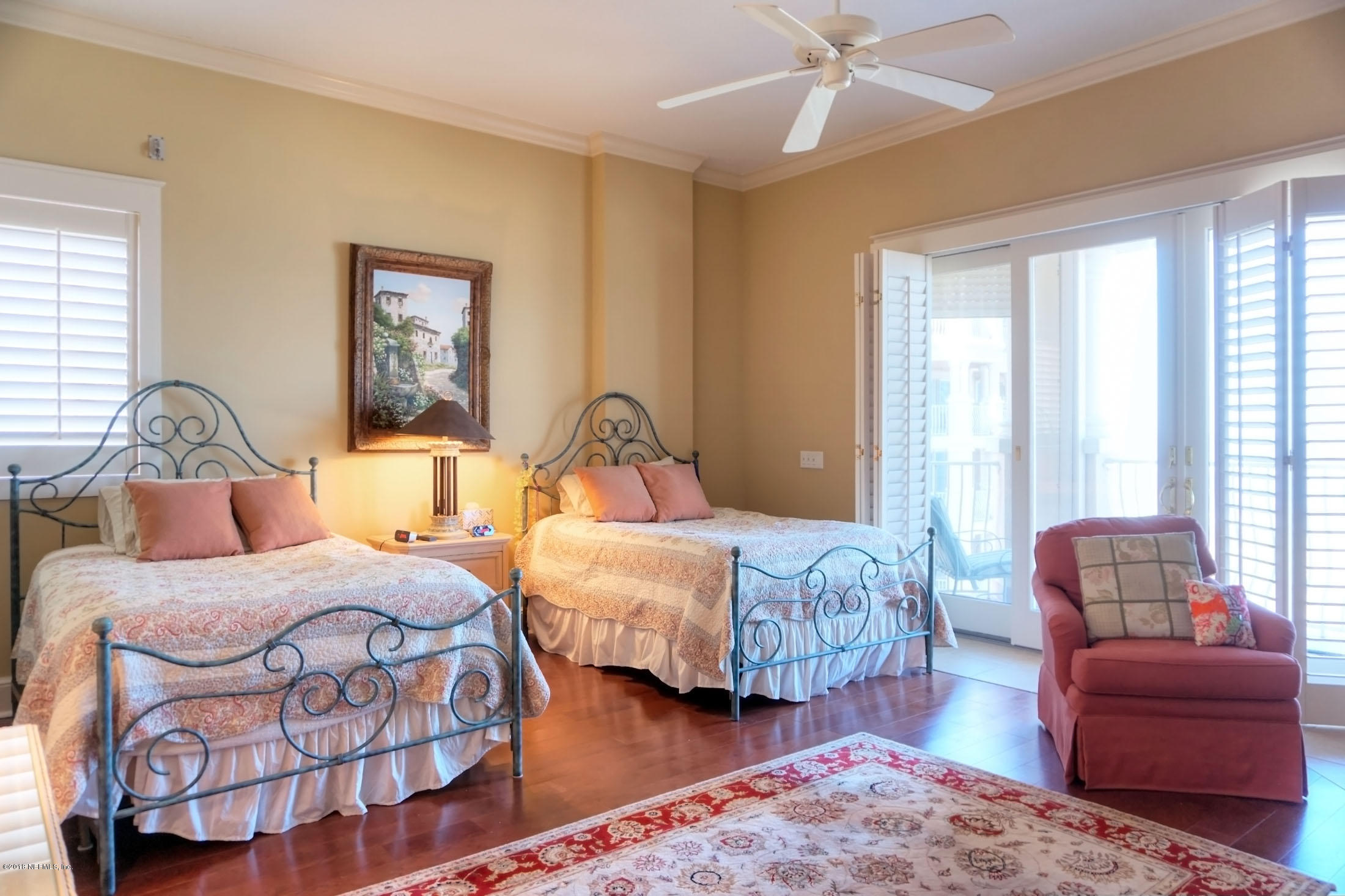 418 Beachside Place Fernandina Beach, FL 32034 - Photo 20 of 35 master1-sm