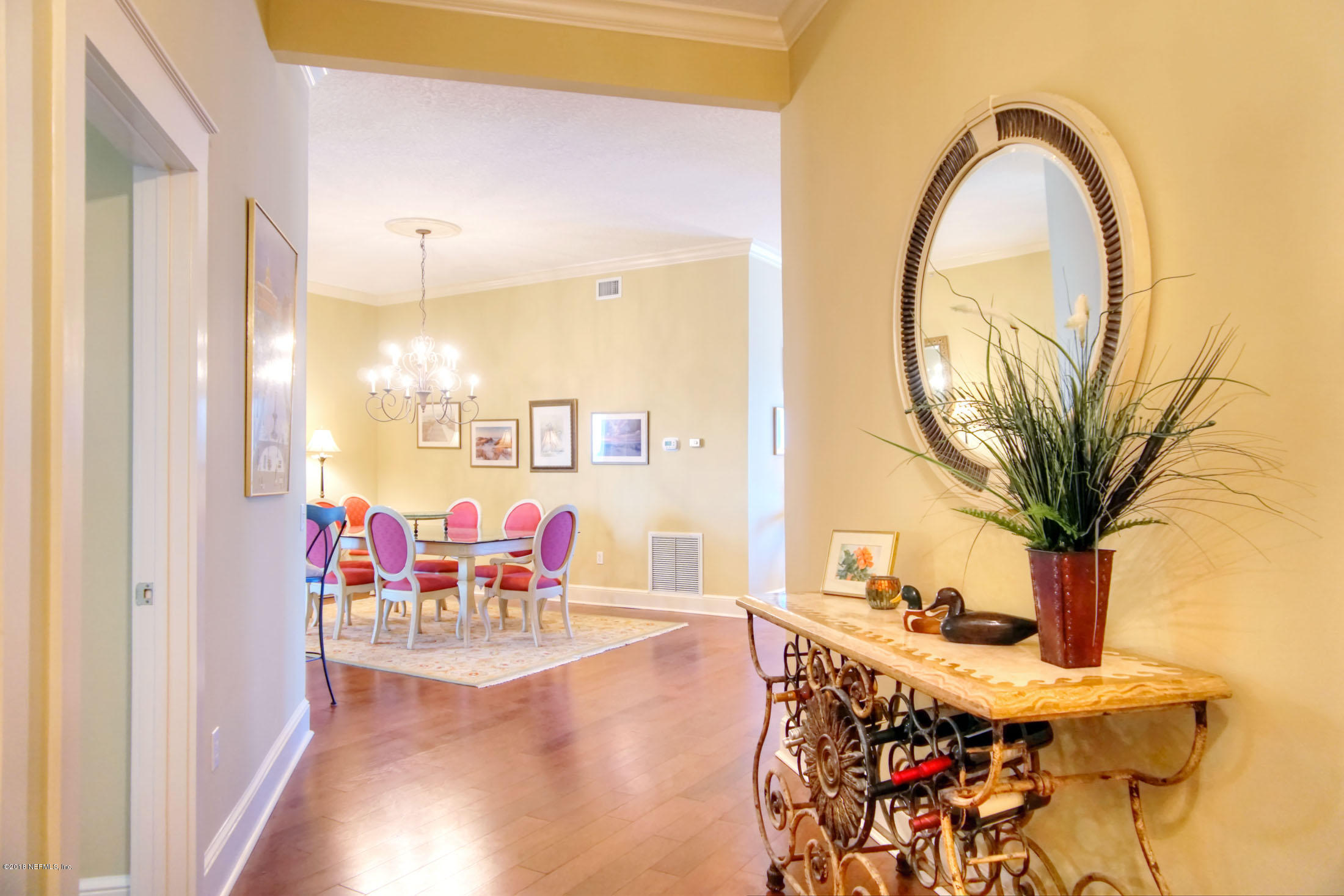 418 Beachside Place Fernandina Beach, FL 32034 - Photo 2 of 35 jfoyer1-sm