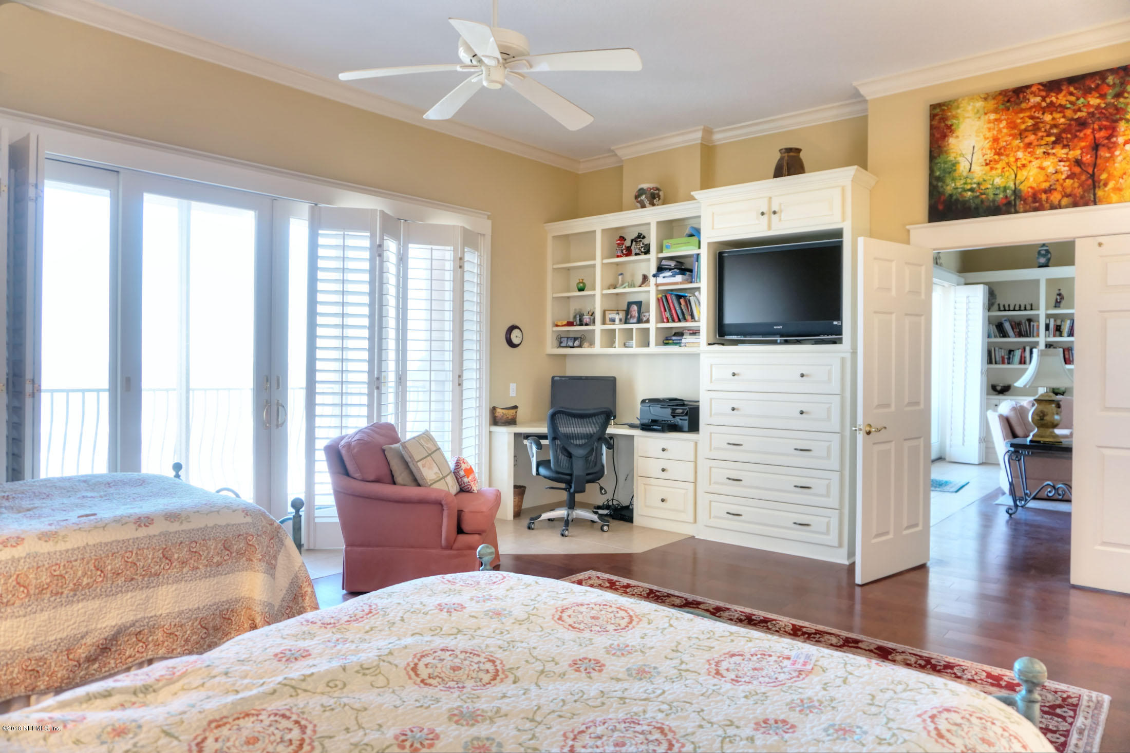 418 Beachside Place Fernandina Beach, FL 32034 - Photo 22 of 35 master3-sm
