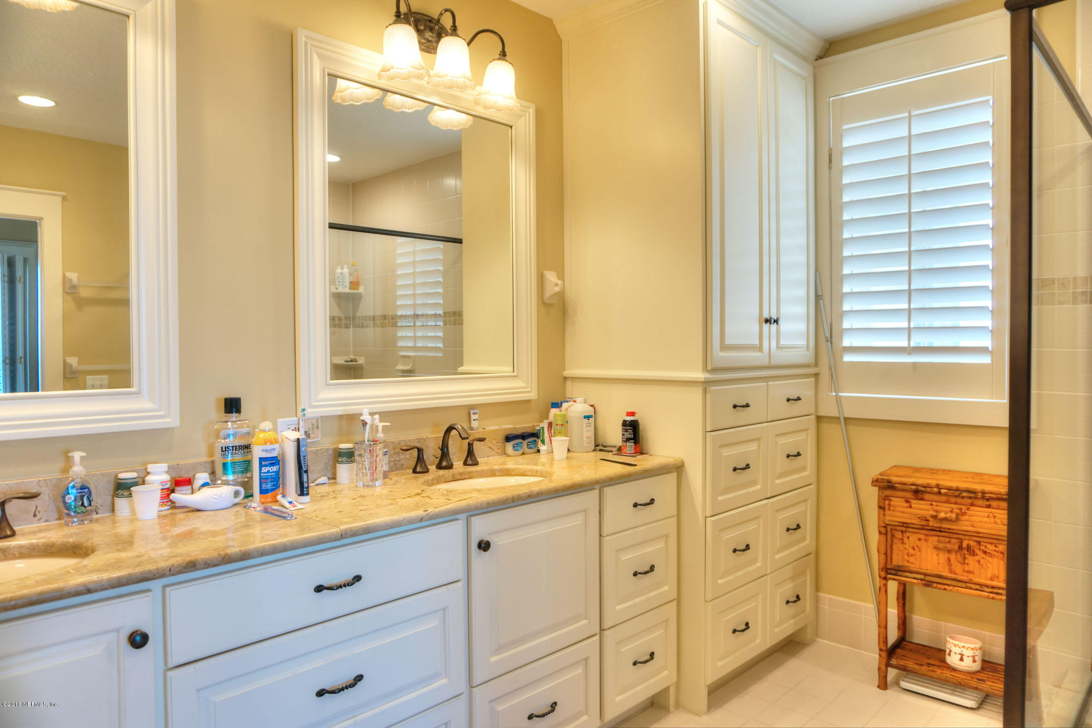 418 Beachside Place Fernandina Beach, FL 32034 - Photo 23 of 35 masterbath1-sm