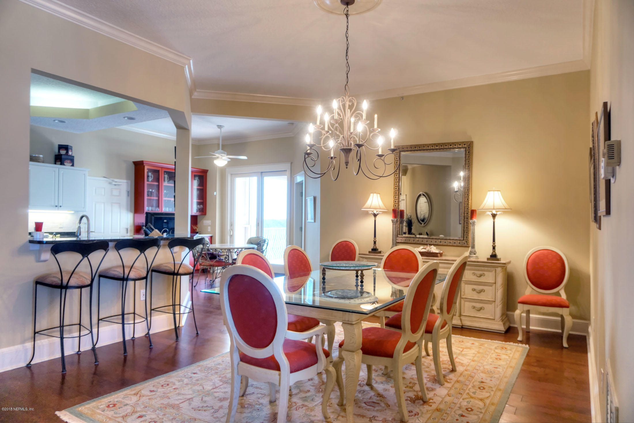 418 Beachside Place Fernandina Beach, FL 32034 - Photo 8 of 35 lldining2-sm