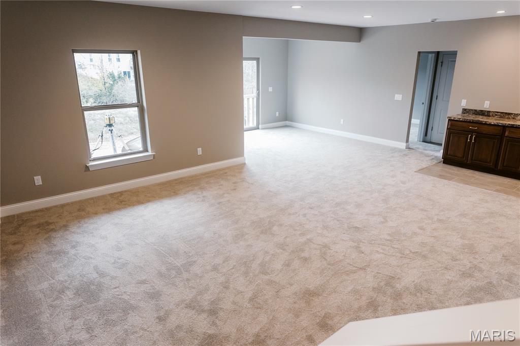 5334 Tesson Ct Street St. Louis, MO 63128 - Photo 13 of 14