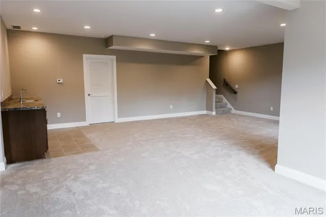 $630,020 | 5334 Tesson Ct Street, St. Louis, MO 63128