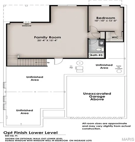 $630,020 | 5334 Tesson Ct Street, St. Louis, MO 63128