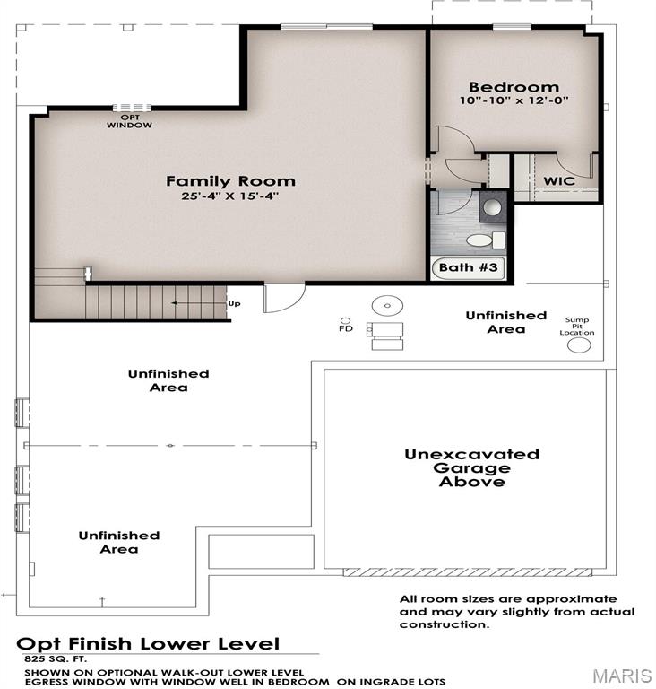 5334 Tesson Ct Street St. Louis, MO 63128 - Photo 3 of 14