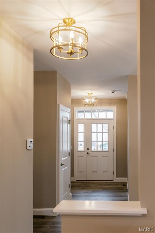 5334 Tesson Ct Street St. Louis, MO 63128 - Photo 4 of 14