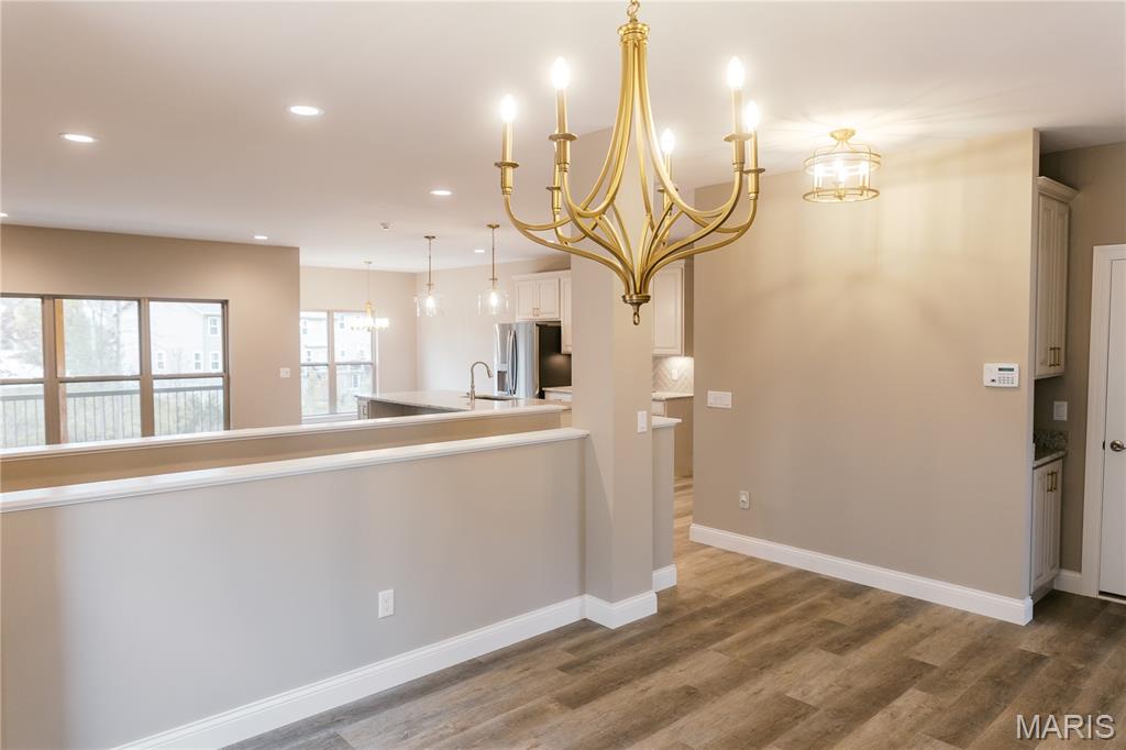 5334 Tesson Ct Street St. Louis, MO 63128 - Photo 9 of 14