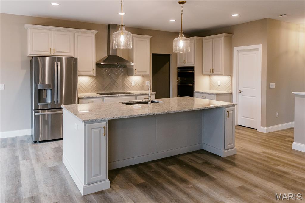 5334 Tesson Ct Street St. Louis, MO 63128 - Photo 10 of 14