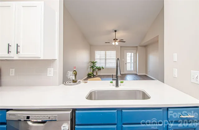 $249,900 | 2342 Brendon Patrick Court, Charlotte, NC 28262