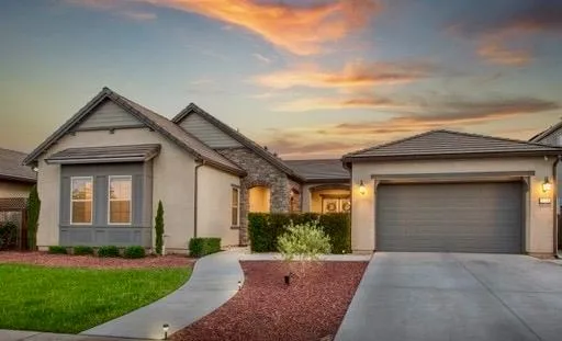 $665,000 | 598 Crescent Lane, Madera, CA 93636