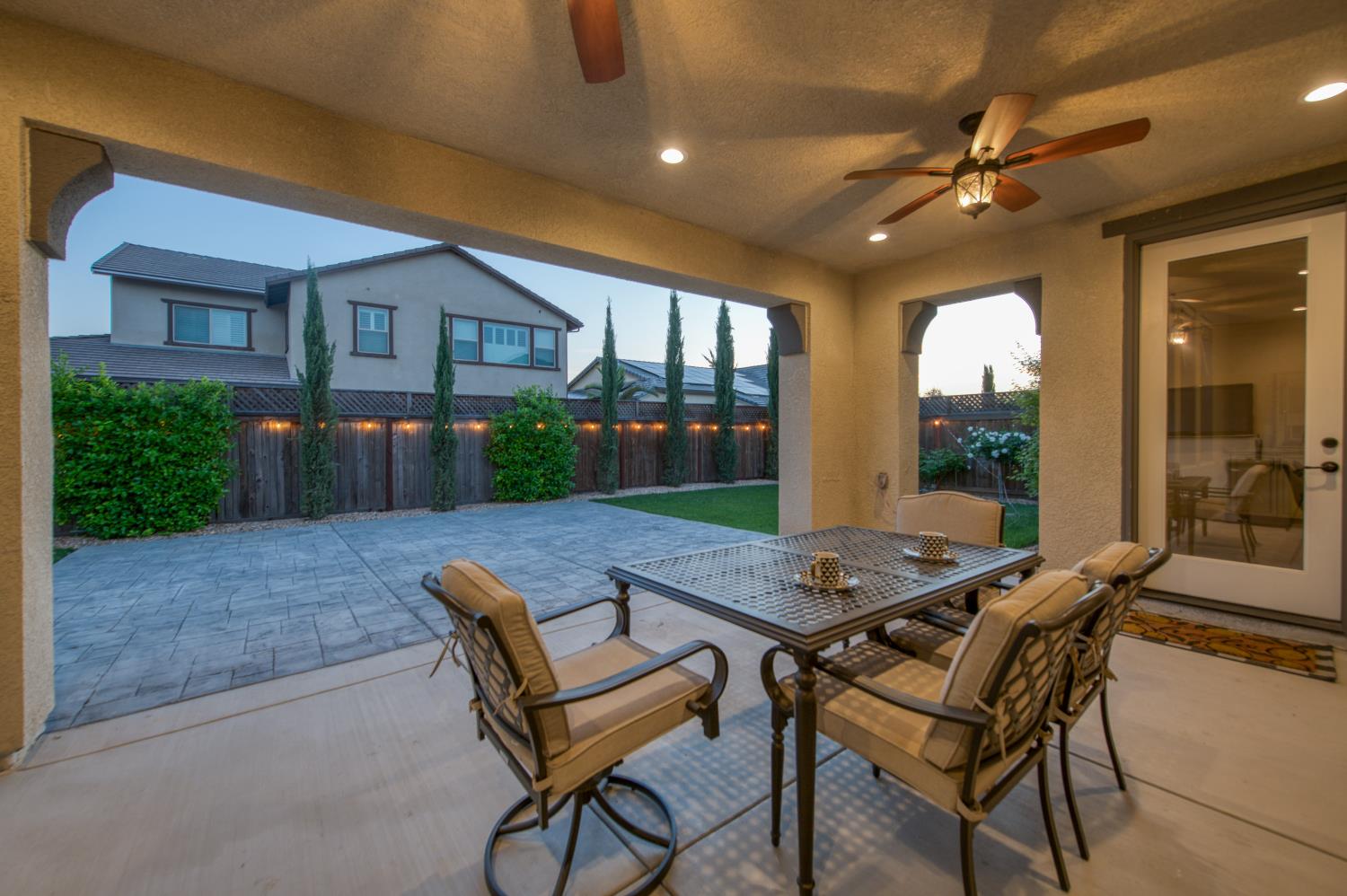 598 Crescent Lane Madera, CA 93636 - Photo 42 of 80
