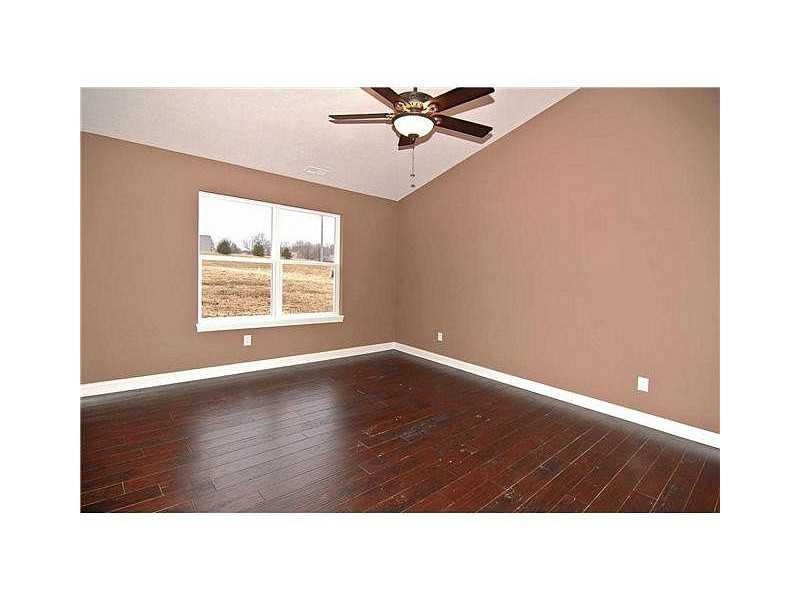 9732 Highpoint Ridge Drive, Unit 100 Fishers, IN 46037 - Photo 11 of 12 Gallery Image 11