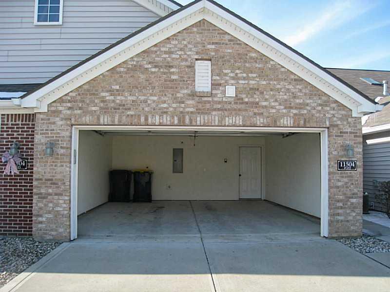 9732 Highpoint Ridge Drive, Unit 100 Fishers, IN 46037 - Photo 3 of 12 Gallery Image 3