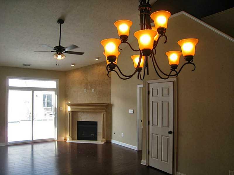 9732 Highpoint Ridge Drive, Unit 100 Fishers, IN 46037 - Photo 8 of 12 Gallery Image 8