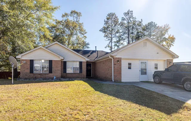 $250,000 | 2112 Stoker Place, Hephzibah, GA 30815