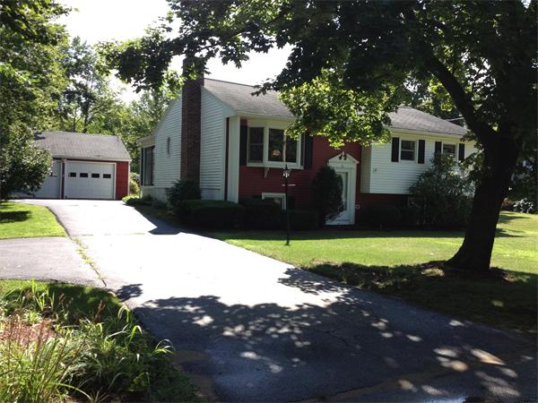 16 Paxton Road Spencer, MA 01562 - Photo 1 of 29 Gallery Image 1
