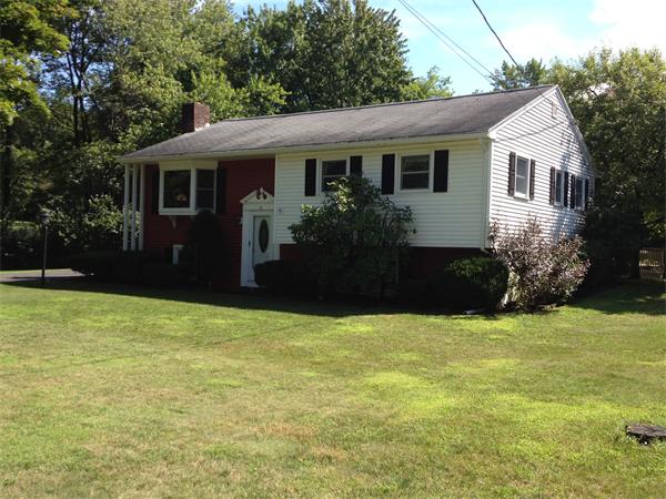 16 Paxton Road Spencer, MA 01562 - Photo 2 of 29 Gallery Image 2