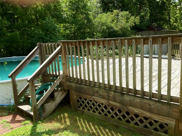 16 Paxton Road Spencer, MA 01562 - Photo 23 of 29 Gallery Image 23