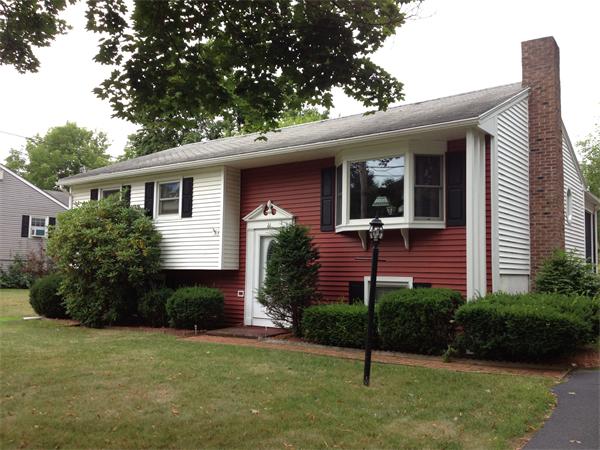 16 Paxton Road Spencer, MA 01562 - Photo 27 of 29 Gallery Image 27