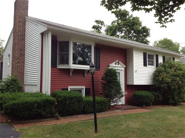 16 Paxton Road Spencer, MA 01562 - Photo 28 of 29 Gallery Image 28