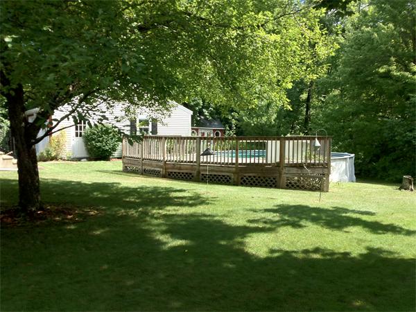 16 Paxton Road Spencer, MA 01562 - Photo 6 of 29 Gallery Image 6