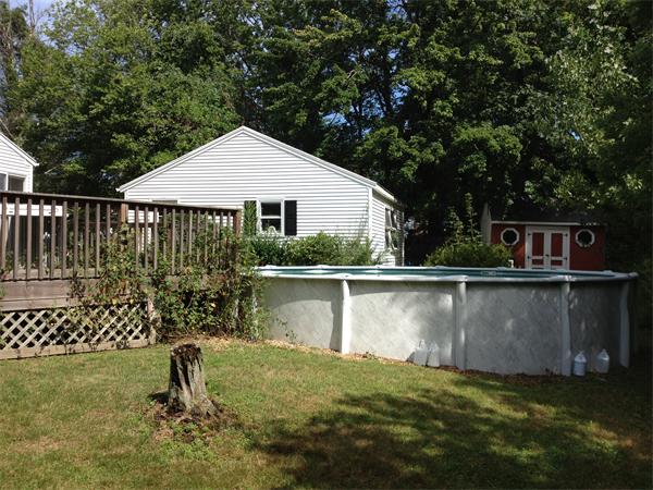 16 Paxton Road Spencer, MA 01562 - Photo 8 of 29 Gallery Image 8