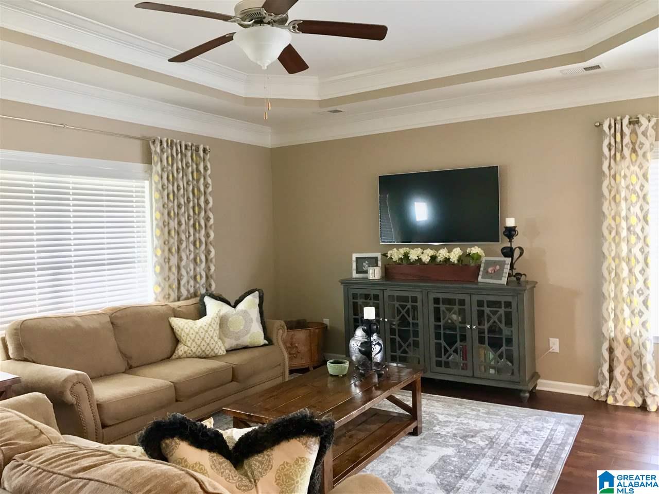 7722 Timber Leaf Lane Bessemer, AL 35022 - Photo 4 of 20