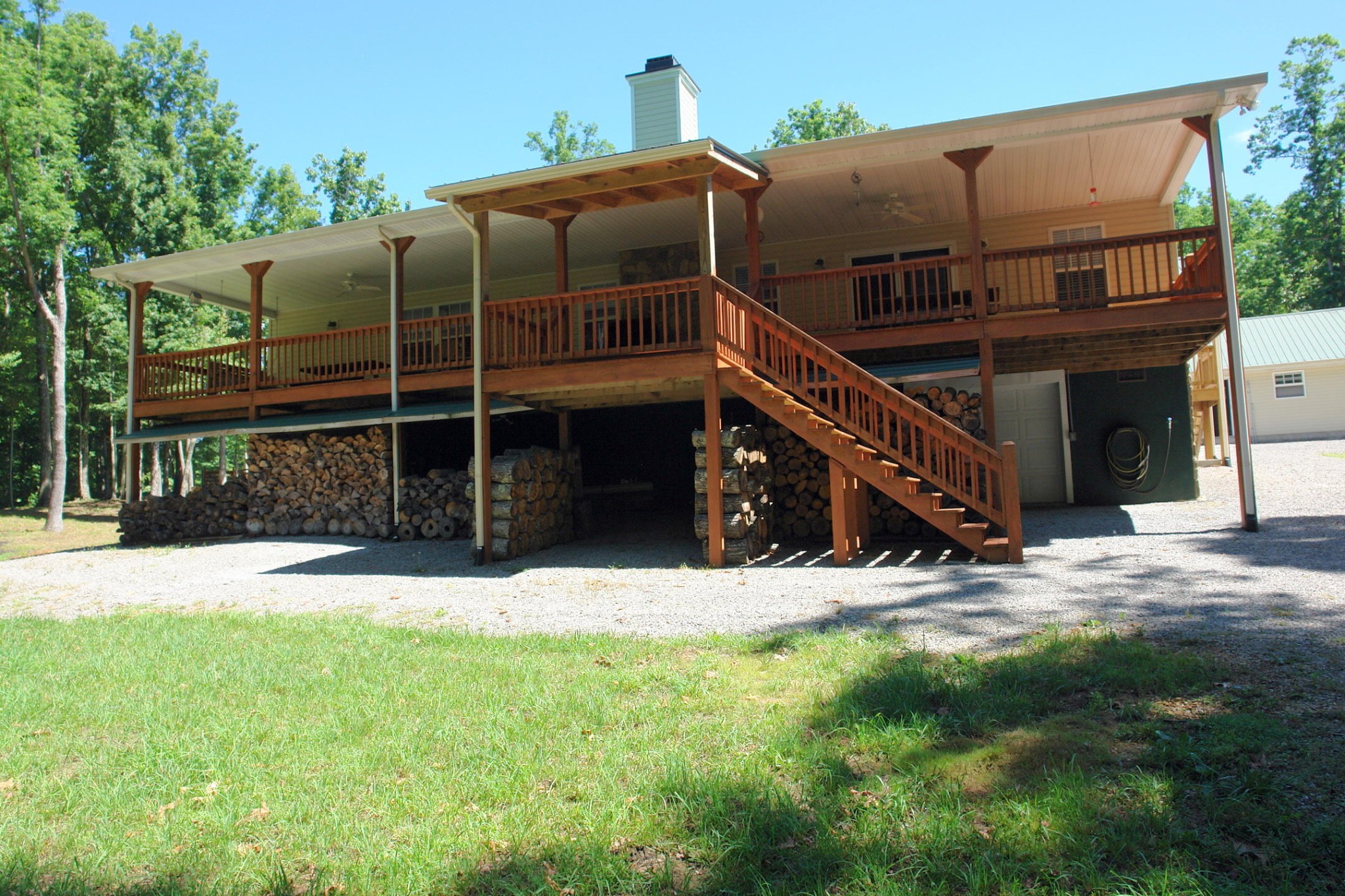 11 Yellow Creek Road Monterey, TN 38574 - Photo 35 of 40 Gallery Image 35