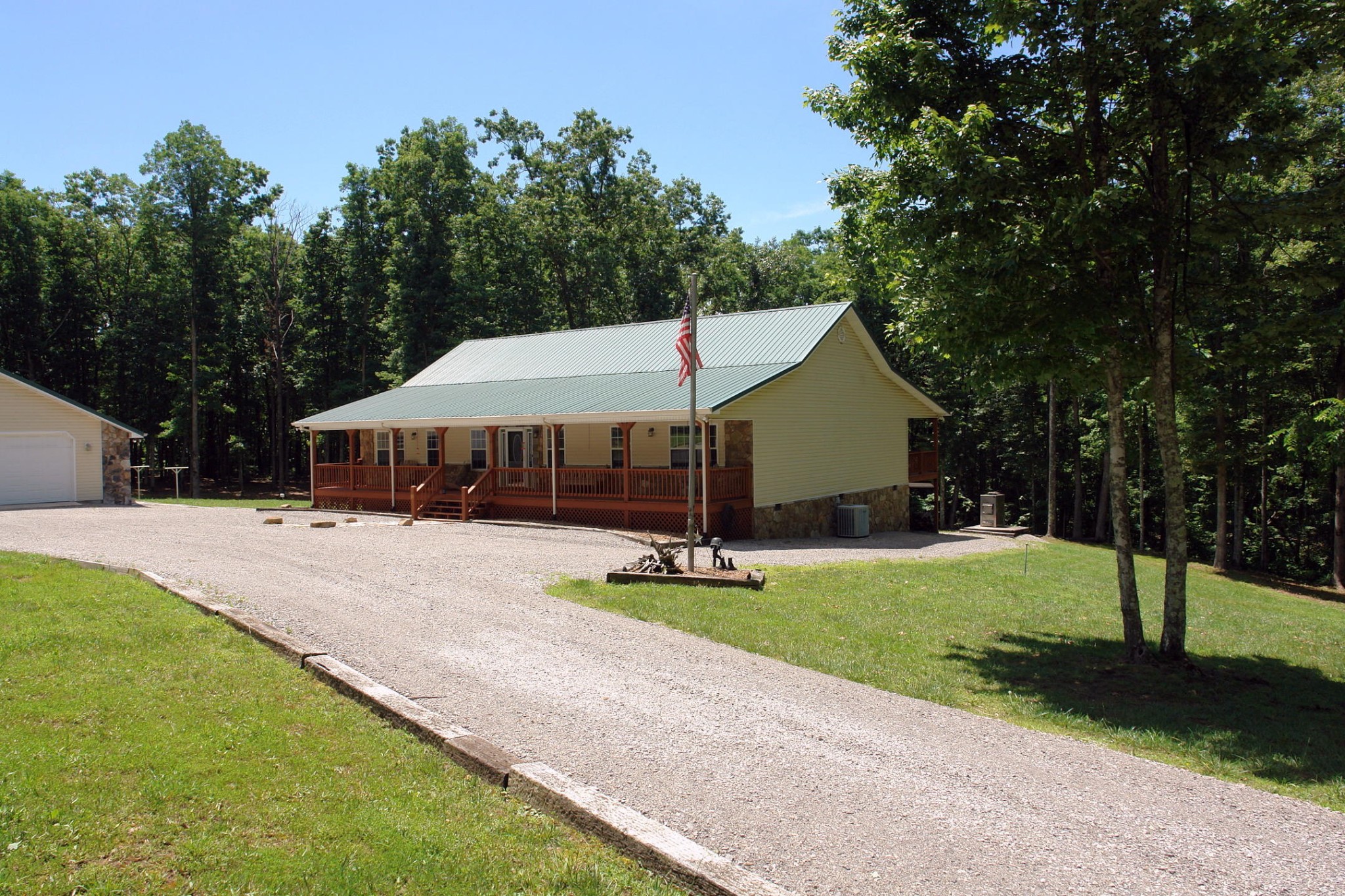 11 Yellow Creek Road Monterey, TN 38574 - Photo 40 of 40 Gallery Image 40