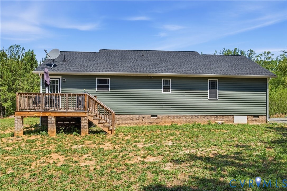 378 Halls Store Road Mineral, VA 23117 - Photo 21 of 25