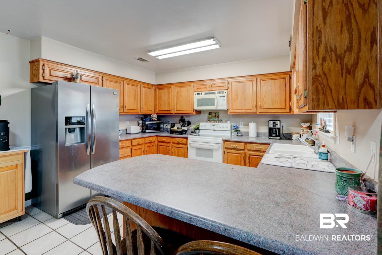 5369 McDonald Road Theodore, AL 36582 - Photo 8 of 20