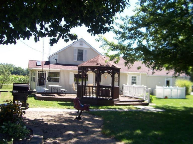 50306 Twin Lakes Road Decatur, MI 49045 - Photo 9 of 17 Additional Photo