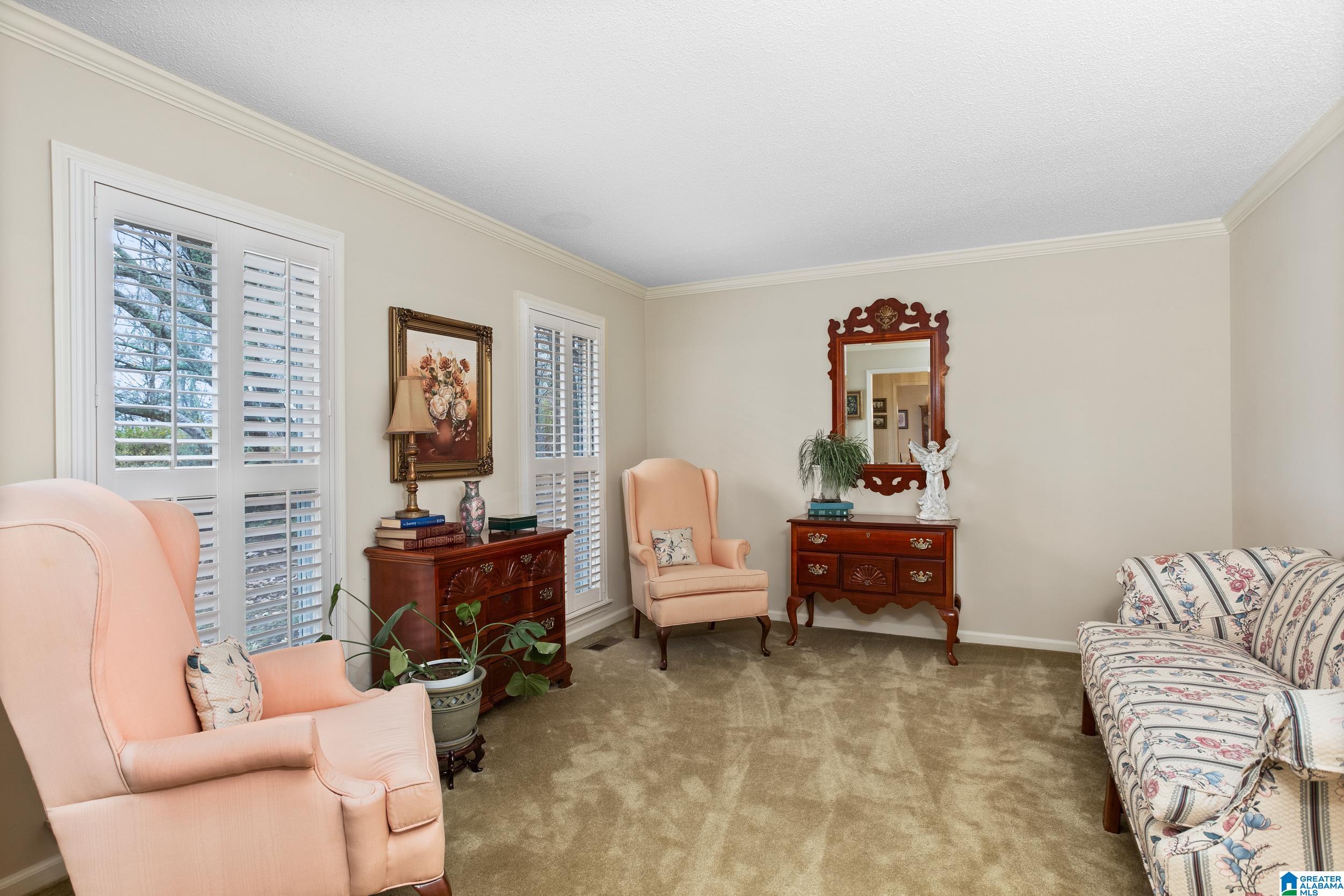 2201 Hathaway Heights Road Anniston, AL 36207 - Photo 5 of 37
