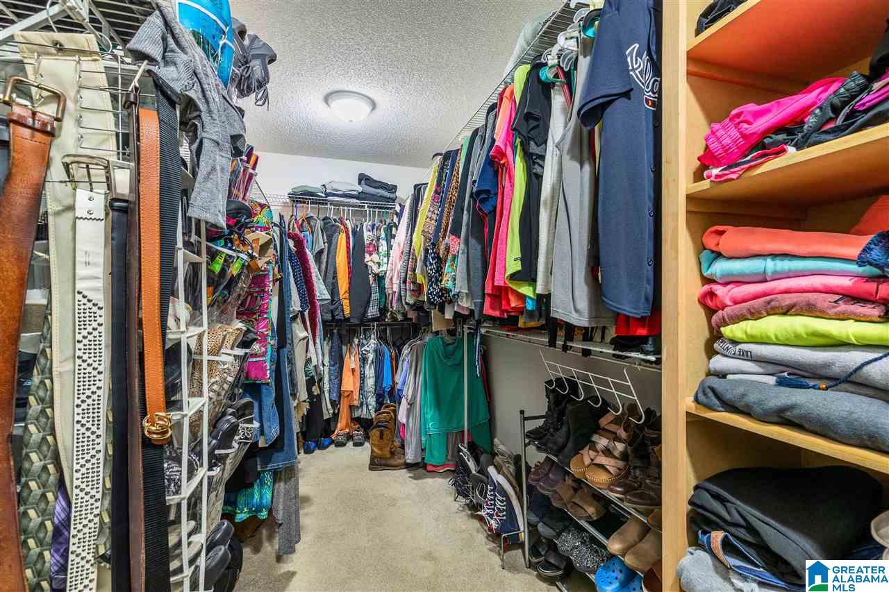 539 Faulkner Road Oneonta, AL 35121 - Photo 13 of 27