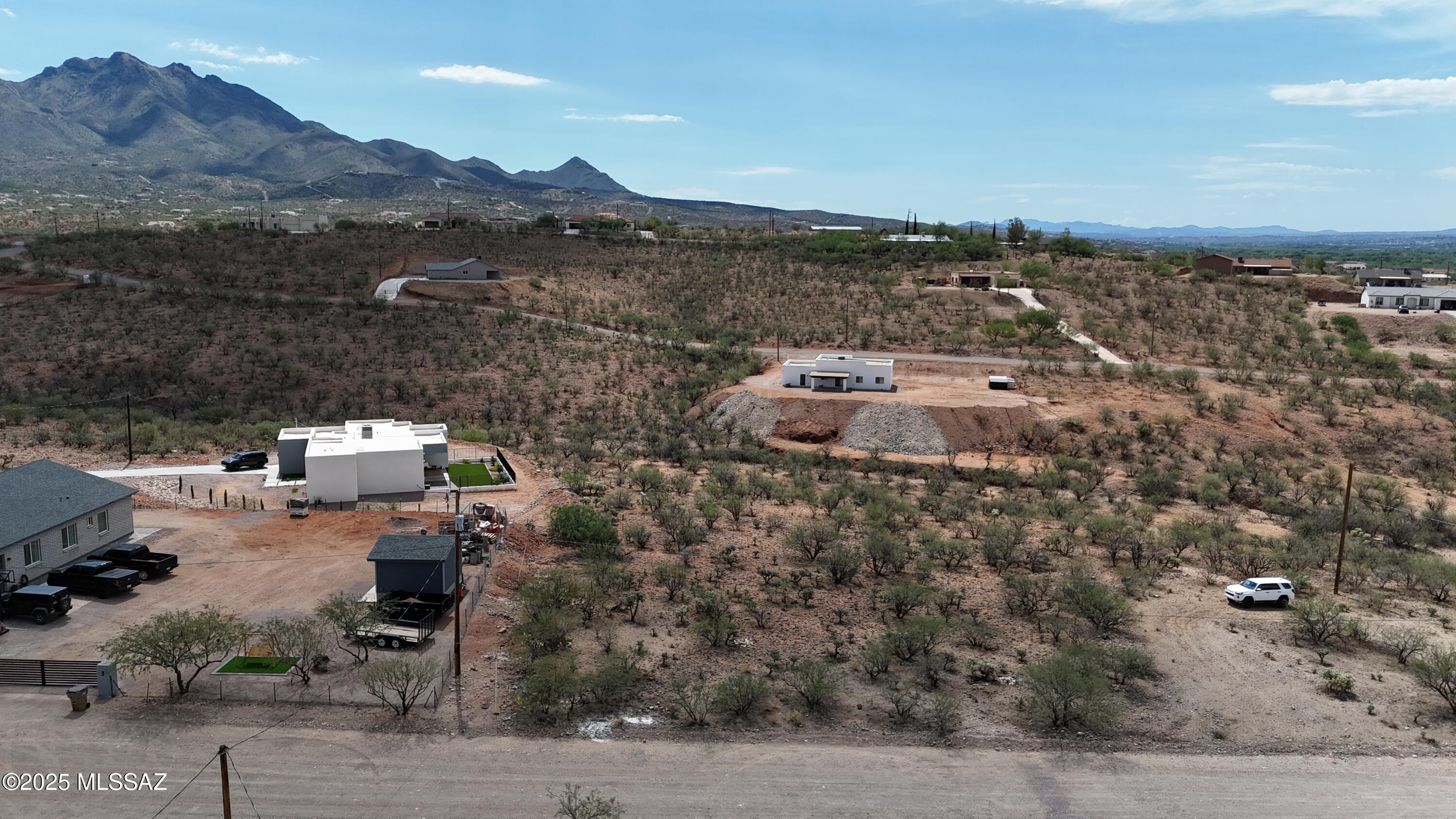 1716 Circulo Bahia, Unit 34 Rio Rico, AZ 85648 - Photo 8 of 10