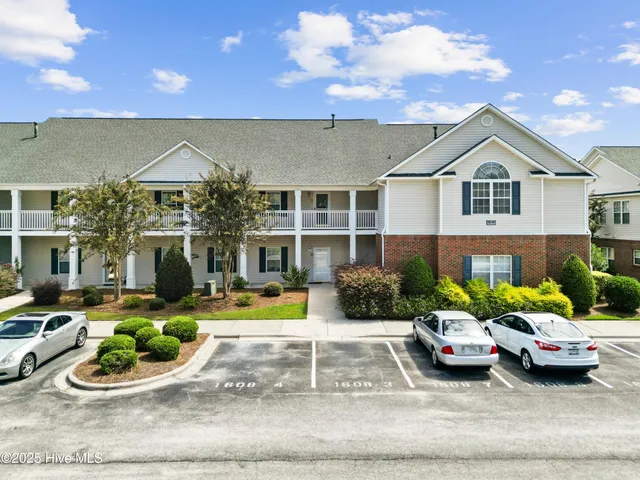 $254,000 | 1608 Willoughby Park Court, Unit 8, Wilmington, NC 28412