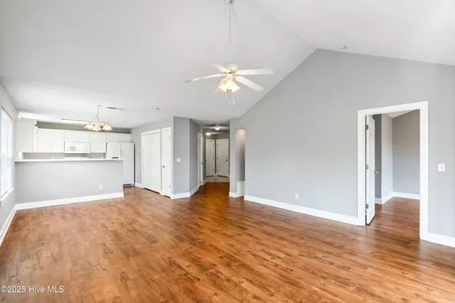 $254,000 | 1608 Willoughby Park Court, Unit 8, Wilmington, NC 28412